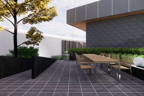 Villa in Bang Lamung, Thailand 5 bedrooms № 86249 - photo 9