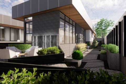 Вилла в Банг Ламунге, Таиланд с 5 спальнями № 86250 - фото 5