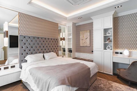 Дом в Банг Тао, Таиланд с 4 спальнями  № 84889 - фото 15