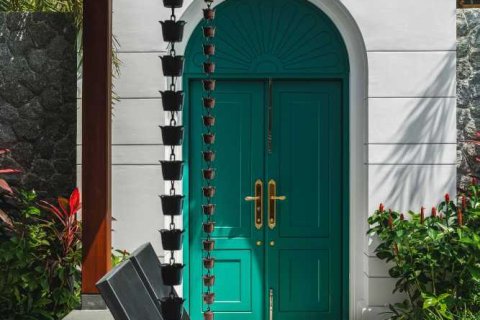 Дом в Банг Тао, Таиланд с 4 спальнями  № 84889 - фото 20