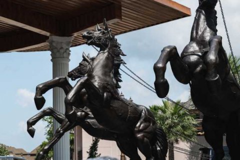 Maison à Bang Tao, Thaïlande 4 chambres № 84889 - photo 22