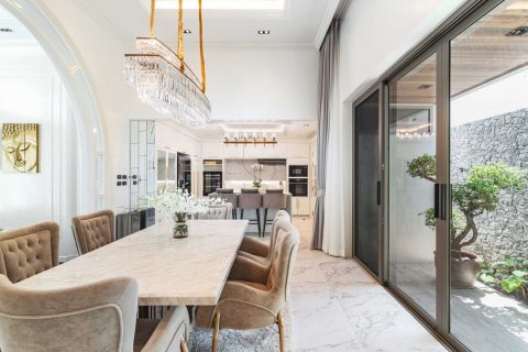 Maison à Bang Tao, Thaïlande 4 chambres № 84889 - photo 11