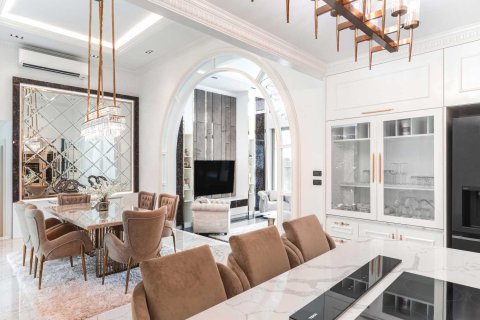 Дом в Банг Тао, Таиланд с 4 спальнями  № 84889 - фото 10