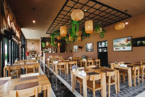 Дом в Банг Тао, Таиланд с 4 спальнями  № 84889 - фото 28