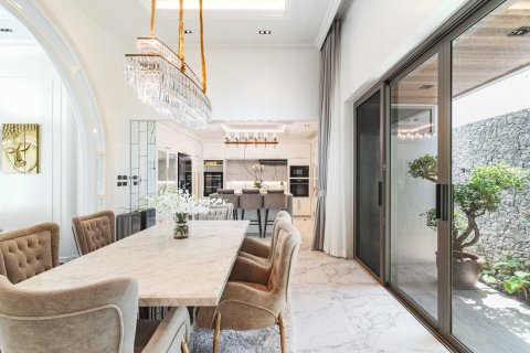 Дом в Банг Тао, Таиланд с 4 спальнями  № 84889 - фото 11