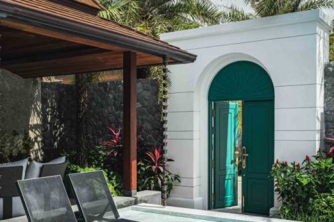 Maison à Bang Tao, Thaïlande 4 chambres № 84889 - photo 4