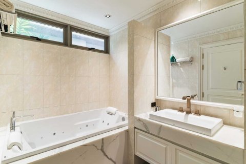 Дом в Банг Тао, Таиланд с 4 спальнями  № 84889 - фото 16