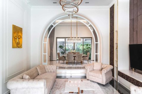 Дом в Банг Тао, Таиланд с 4 спальнями  № 84889 - фото 7