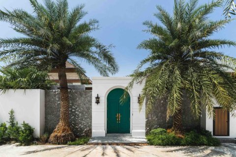 Дом в Банг Тао, Таиланд с 4 спальнями  № 84889 - фото 3