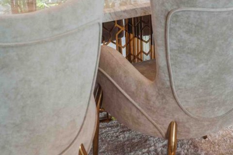 Дом в Банг Тао, Таиланд с 4 спальнями  № 84889 - фото 9