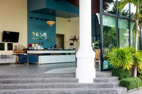 Дом в Банг Тао, Таиланд с 4 спальнями  № 84889 - фото 25