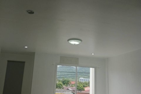 Centre commercial à Phuket, Thaïlande № 142480 - photo 8