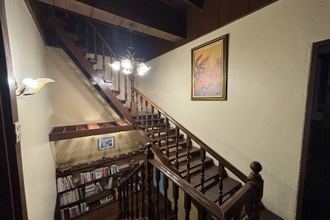 Townhouse in Hua Hin, Thailand 3 bedrooms № 142511 - photo 21