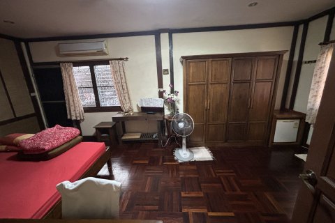 Townhouse in Hua Hin, Thailand 3 bedrooms № 142511 - photo 16