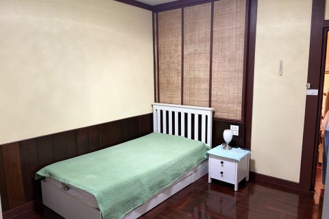 Townhouse in Hua Hin, Thailand 3 bedrooms № 142511 - photo 4