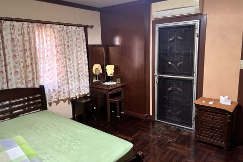 Townhouse in Hua Hin, Thailand 3 bedrooms № 142511 - photo 14