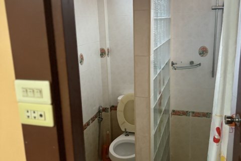 Townhouse in Hua Hin, Thailand 3 bedrooms № 142511 - photo 15