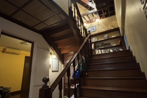 Townhouse in Hua Hin, Thailand 3 bedrooms № 142511 - photo 9