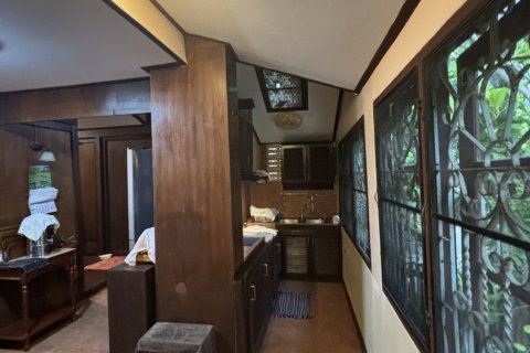 Townhouse in Hua Hin, Thailand 3 bedrooms № 142511 - photo 10