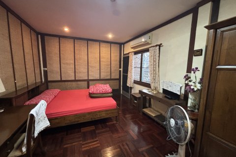 Townhouse in Hua Hin, Thailand 3 bedrooms № 142511 - photo 6