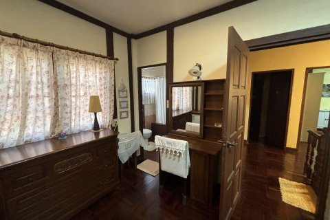 Townhouse in Hua Hin, Thailand 3 bedrooms № 142511 - photo 19