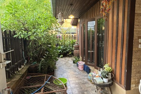 Townhouse in Hua Hin, Thailand 3 bedrooms № 142511 - photo 7