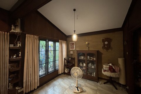 Townhouse in Hua Hin, Thailand 3 bedrooms № 142511 - photo 2