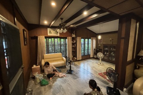 Townhouse in Hua Hin, Thailand 3 bedrooms № 142511 - photo 22