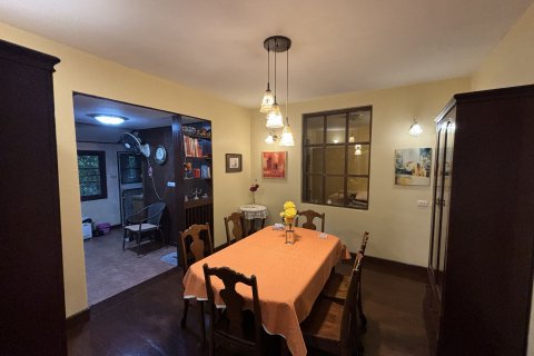 Townhouse in Hua Hin, Thailand 3 bedrooms № 142511 - photo 3