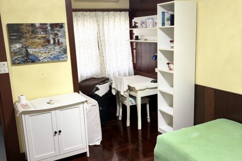 Townhouse in Hua Hin, Thailand 3 bedrooms № 142511 - photo 13