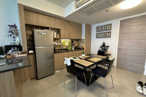 Studio in the Condo in Pattaya, Thailand  № 142508 - photo 3