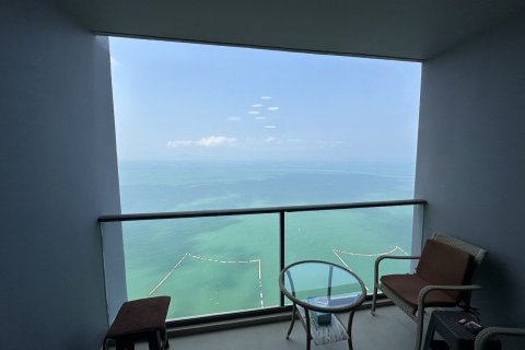 Studio in the Condo in Pattaya, Thailand  № 142508 - photo 7