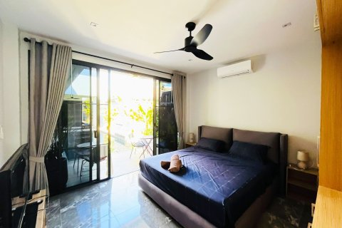 Villa à Phuket, Thaïlande 3 chambres № 142479 - photo 15