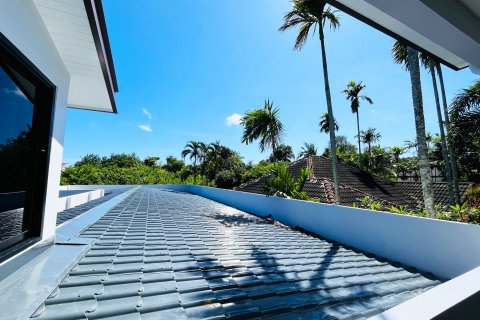 Villa à Phuket, Thaïlande 3 chambres № 142479 - photo 12