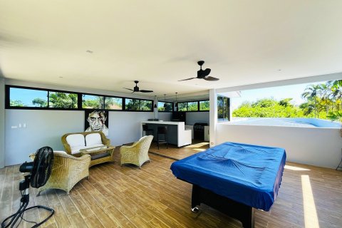 Villa à Phuket, Thaïlande 3 chambres № 142479 - photo 9