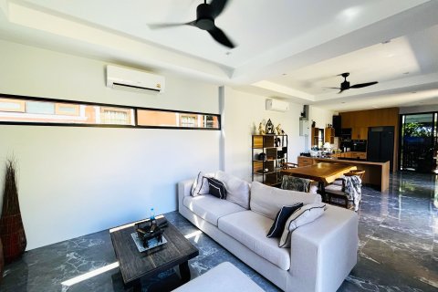 Villa à Phuket, Thaïlande 3 chambres № 142479 - photo 5