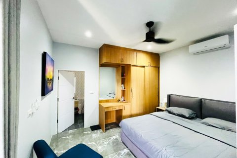 Villa à Phuket, Thaïlande 3 chambres № 142479 - photo 18