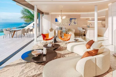 Дом в Кате, Таиланд с 4 спальнями  № 131680 - фото 5