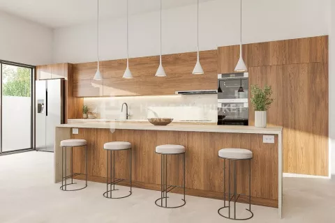 Дом в Пхукете, Таиланд с 3 спальнями  № 131679 - фото 5