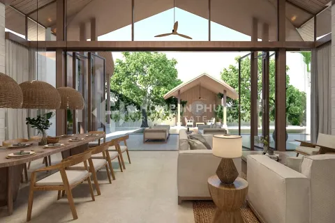 บ้านในภูเก็ต, ประเทศไทย 4 ห้องนอน № 131676 - รูปถ่าย 2