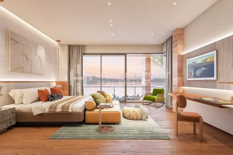 House in Phuket, Thailand 4 bedrooms № 131678 - photo 4