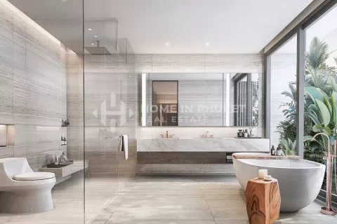 House in Phuket, Thailand 4 bedrooms № 131678 - photo 7