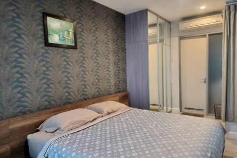 Condo à Bangkok, Thaïlande, 1 chambre  № 133065 - photo 7