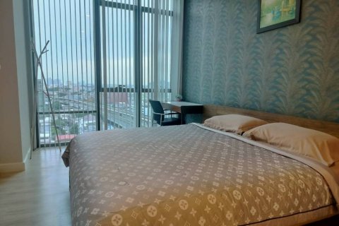 Condo à Bangkok, Thaïlande, 1 chambre  № 133065 - photo 5