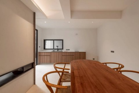 Townhouse in Bangkok, Thailand 3 bedrooms № 132929 - photo 10