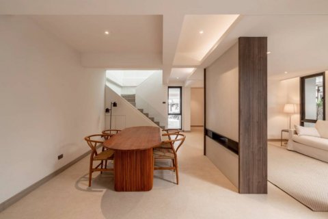 Townhouse in Bangkok, Thailand 3 bedrooms № 132929 - photo 9