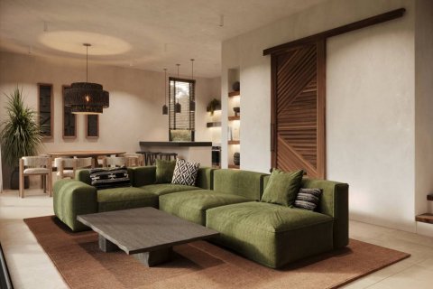 Вилла в Самуи, Таиланд с 3 спальнями  № 132928 - фото 4