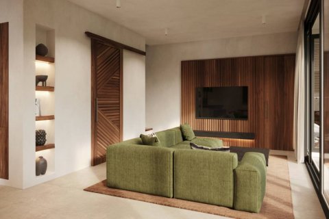 Вилла в Самуи, Таиланд с 3 спальнями  № 132928 - фото 6