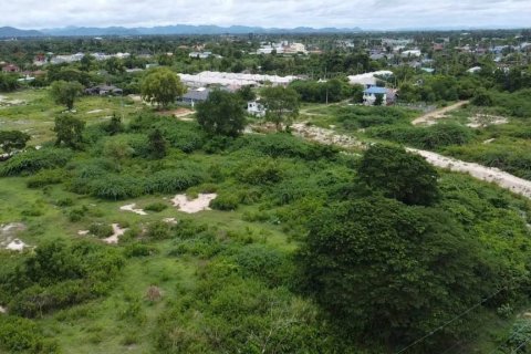 Земельный участок в Хуа Хине, Таиланд № 132930 - фото 5