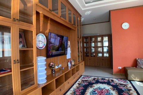 Вилла в Паттайе, Таиланд с 6 спальнями  № 133064 - фото 5